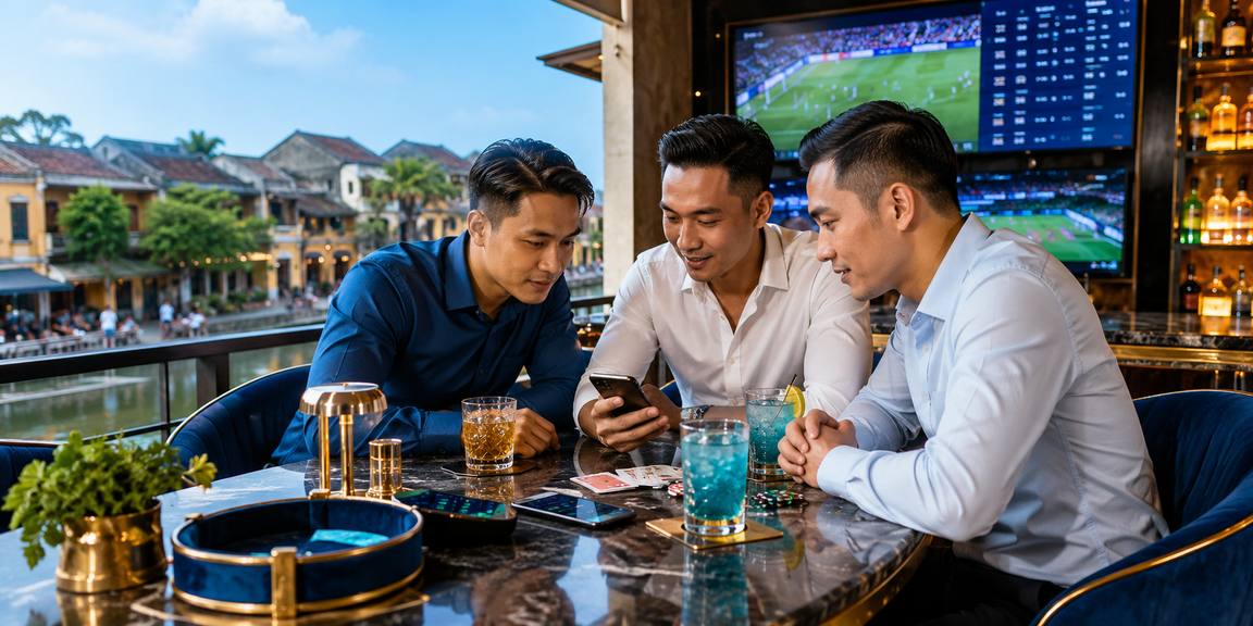 olx14 Thể Thao Nổi Bật
